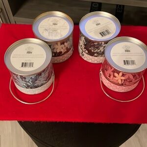 Brides Magazine Wedding Collection Table Confetti- Pink/Blue/ Black & White